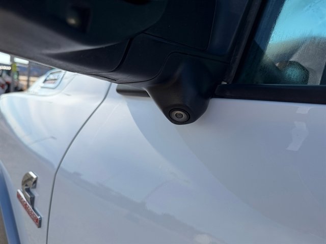 Used 2021 RAM 2500 Laramie image 22