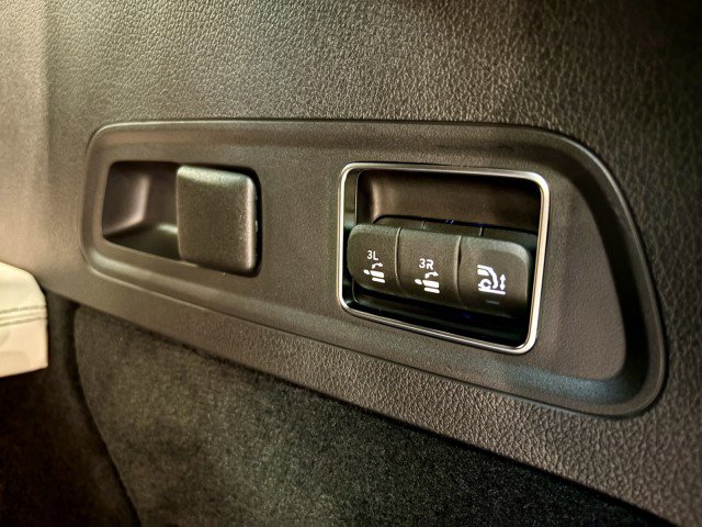 New 2026 Mercedes-Benz GLS 63 AMG 4MATIC image 34