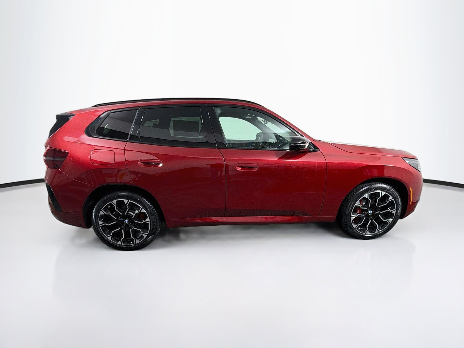 New 2026 BMW X3 M50 w/ Premium Package AWD/4WD image 8