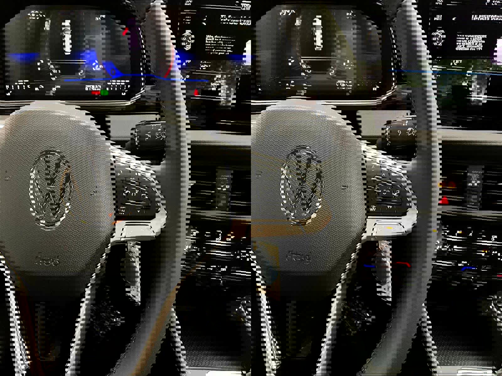 New 2026 Volkswagen Jetta S image 17