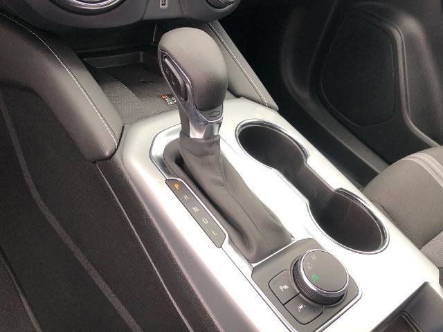 New 2025 Chevrolet Blazer LT w/ Convenience Package image 13