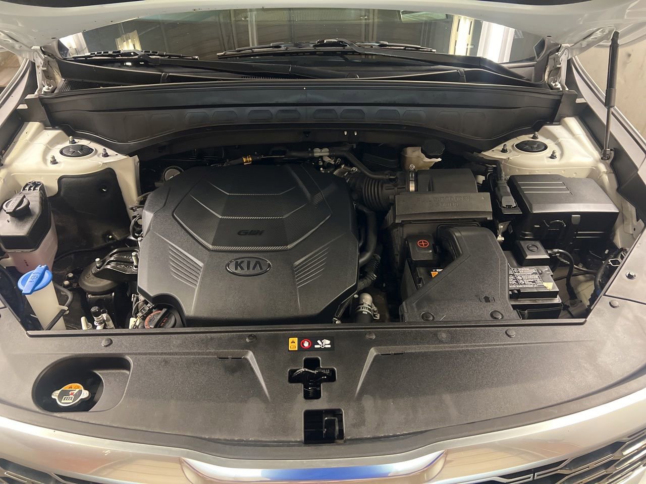 Used 2021 Kia Telluride SX w/ SX Prestige Package AWD/4WD image 9