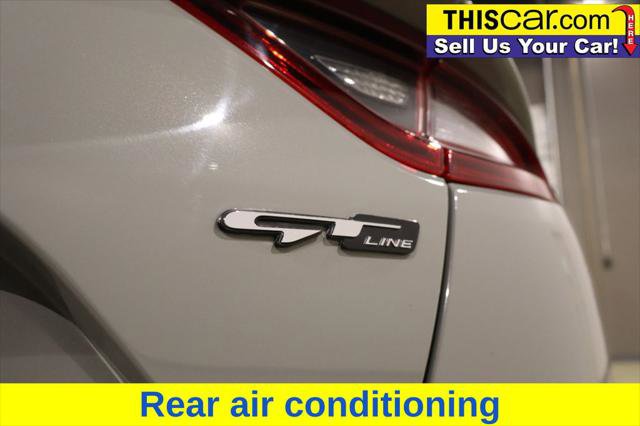 Used 2021 Kia Stinger GT-Line image 10