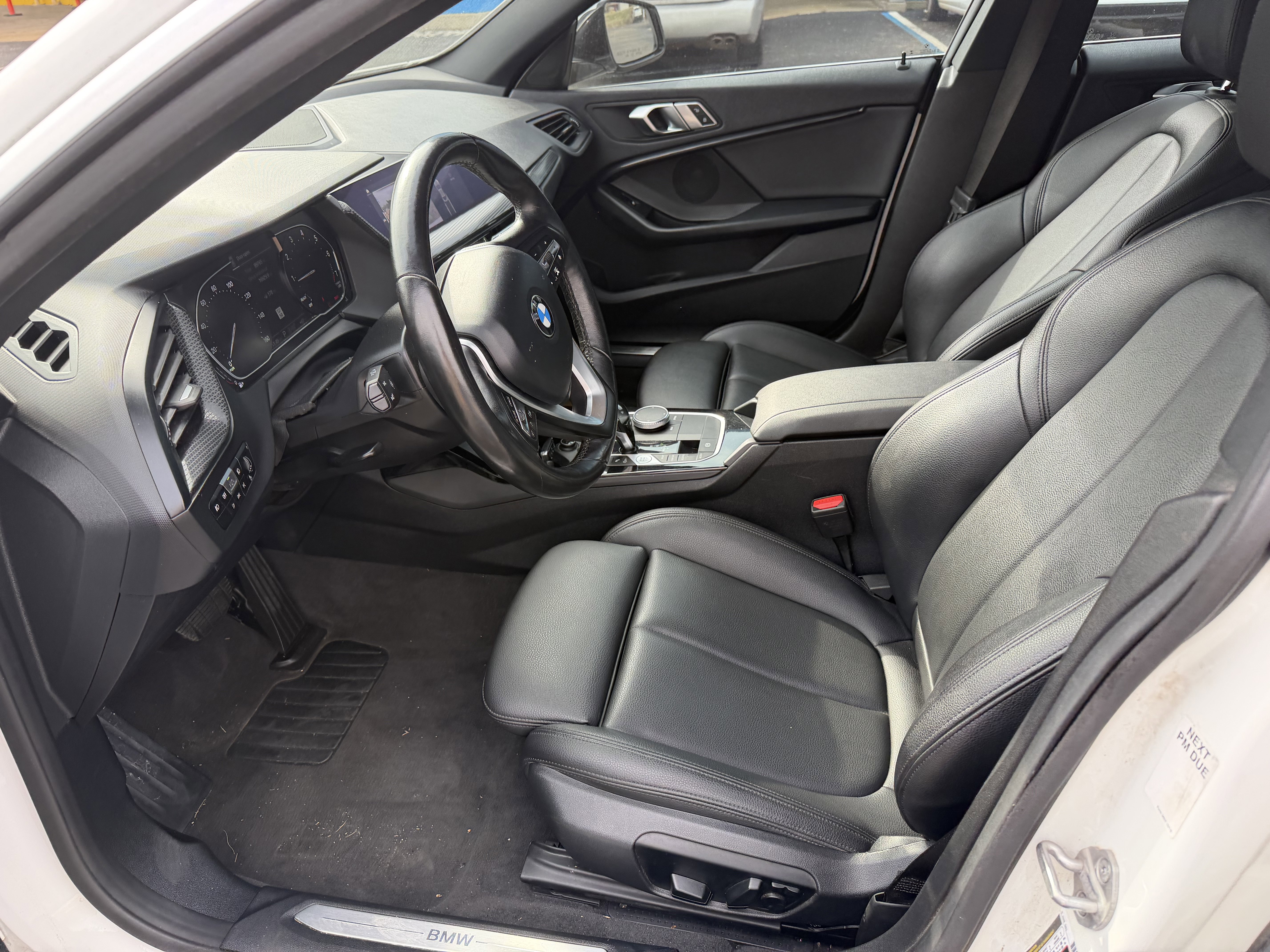 Used 2021 BMW 228i xDrive Gran Coupe w/ Convenience Package AWD/4WD image 15