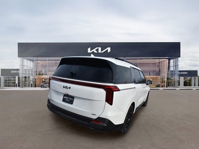 New 2026 Kia Carnival SX Prestige FWD image 4
