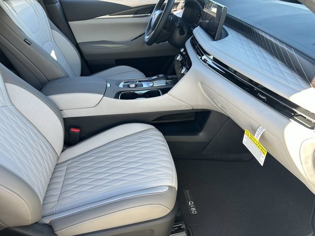New 2027 INFINITI QX60 Autograph AWD/4WD image 12