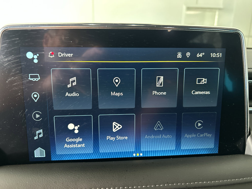 Used 2023 Chevrolet Tahoe LT w/ Luxury Package image 30