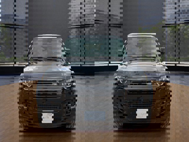 New 2026 Land Rover Defender 130 V8 image 3