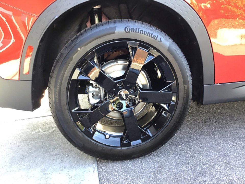 New 2026 MINI Cooper Countryman S image 23