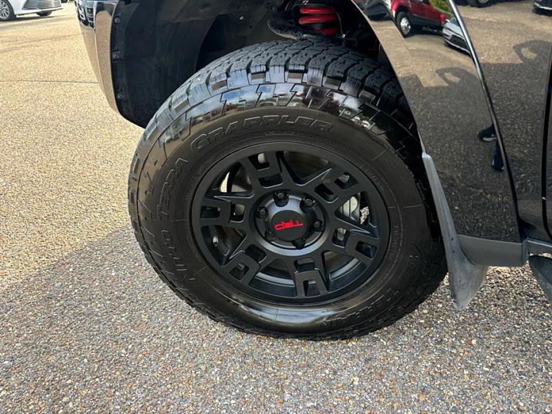 Used 2024 Toyota 4Runner TRD Pro image 36