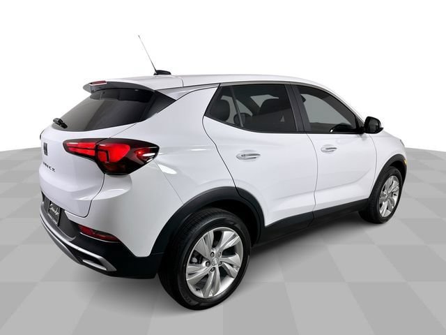 New 2026 Buick Encore GX Preferred FWD image 9