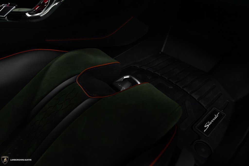 Used 2024 Lamborghini Huracan Sterrato image 46