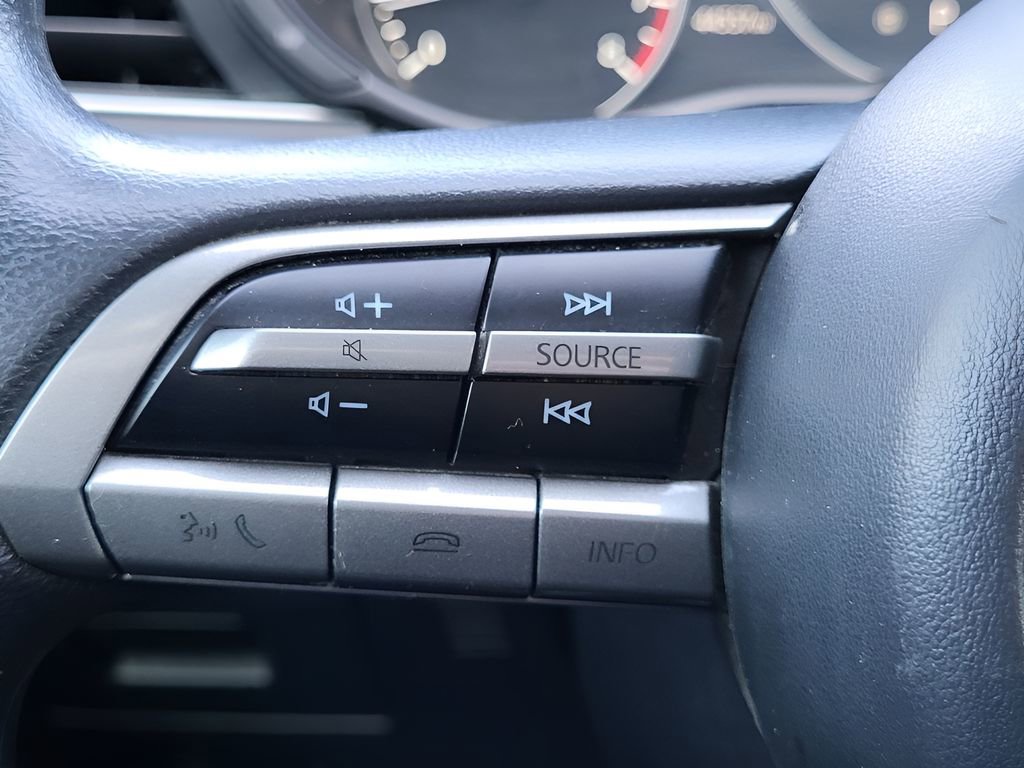 Used 2021 MAZDA MAZDA3 s image 16