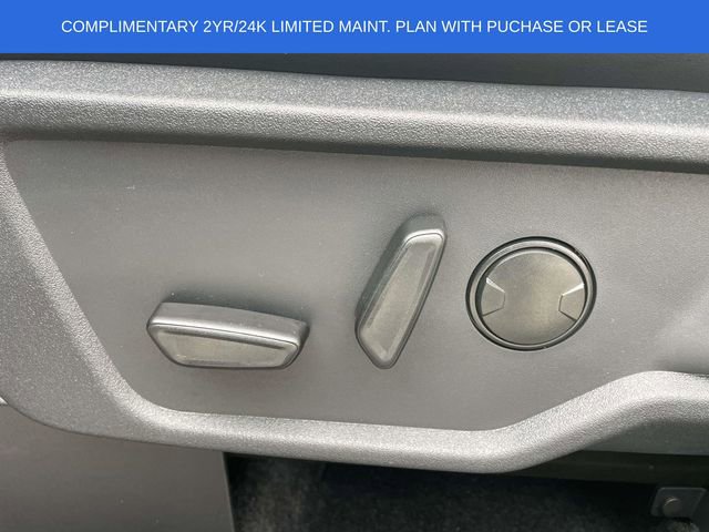 New 2025 Ford Bronco Raptor AWD/4WD image 14