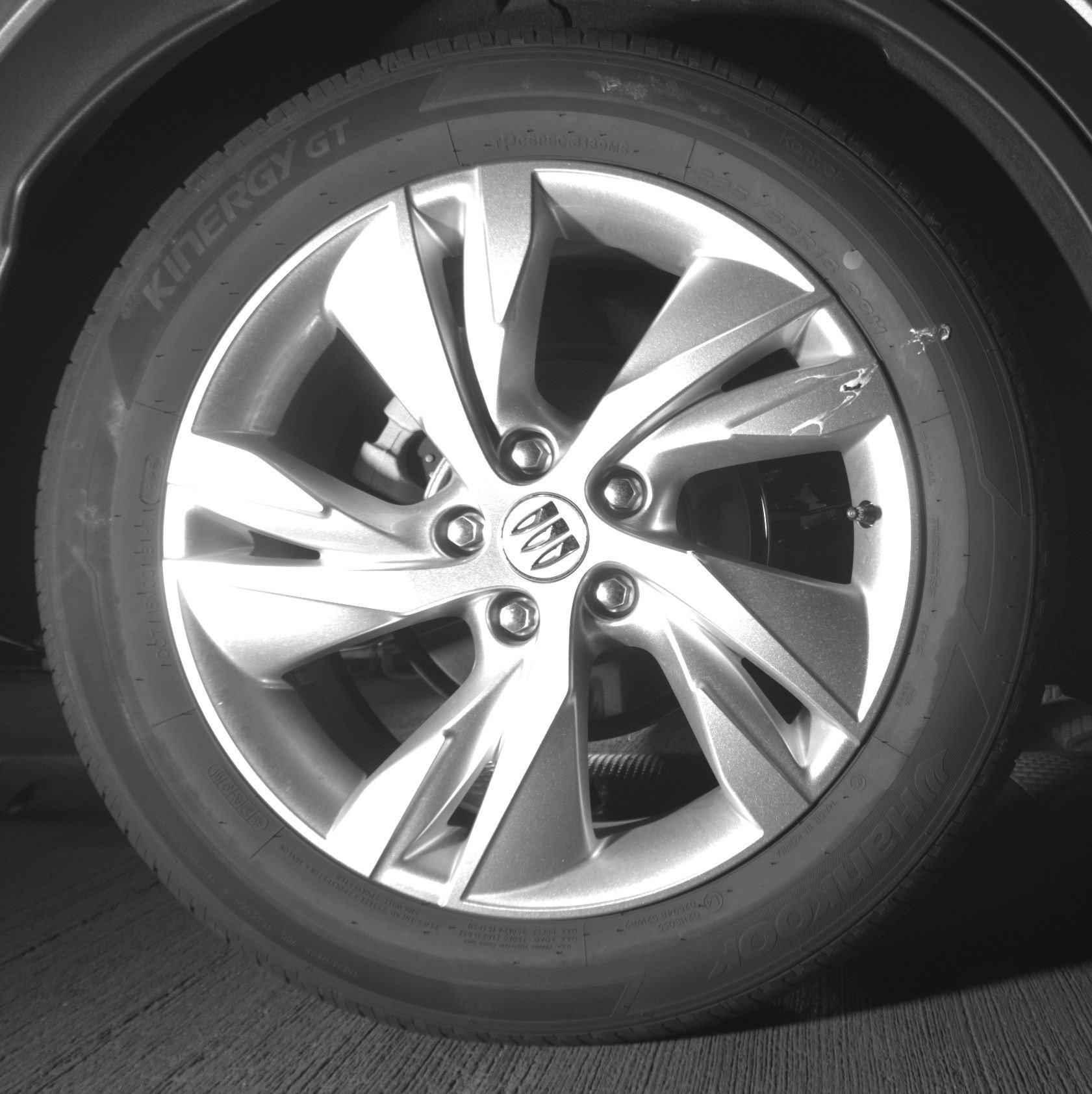 Used 2025 Buick Encore GX Preferred image 15