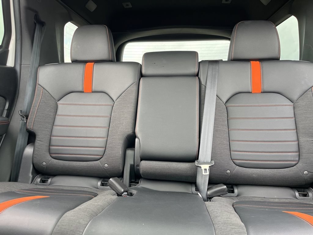 Used 2026 Honda Passport TrailSport image 26