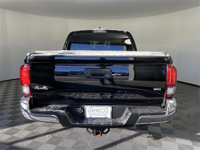 Used 2023 Toyota Tacoma SR5 image 6