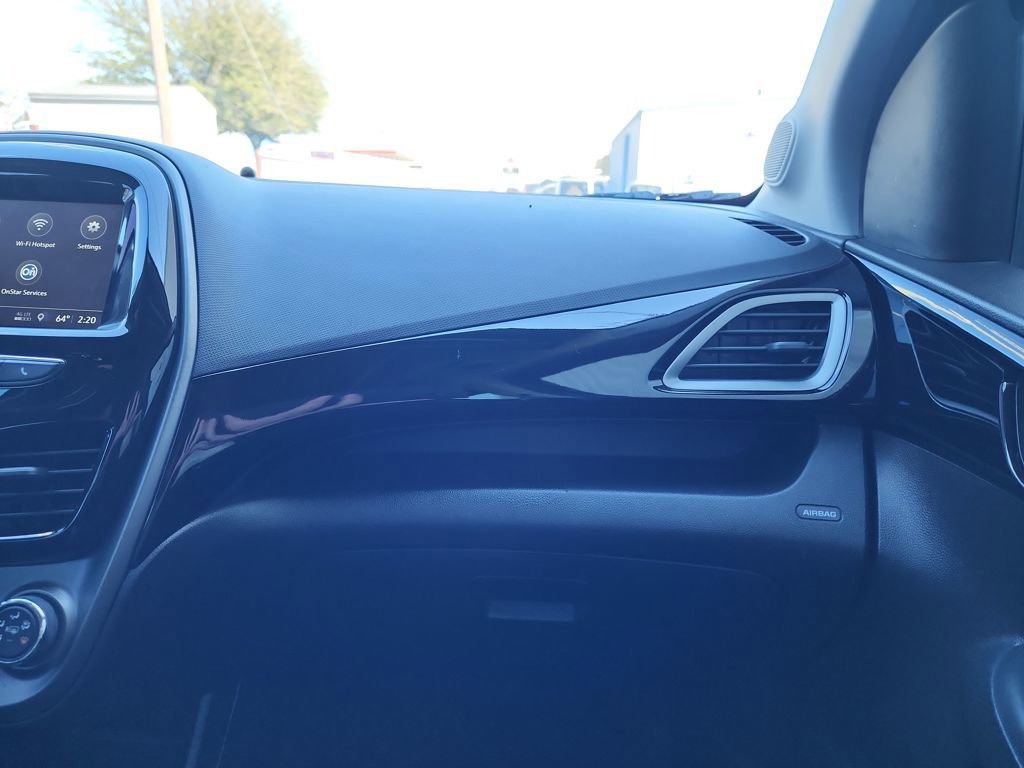 Used 2022 Chevrolet Spark LT image 20