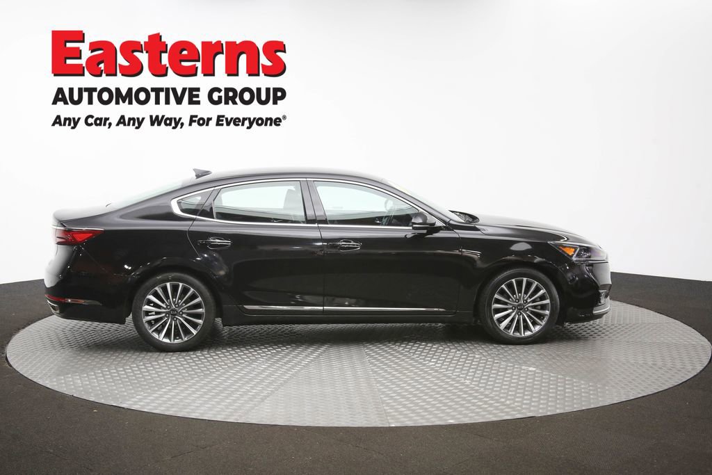 Used 2019 Kia Cadenza Premium image 46