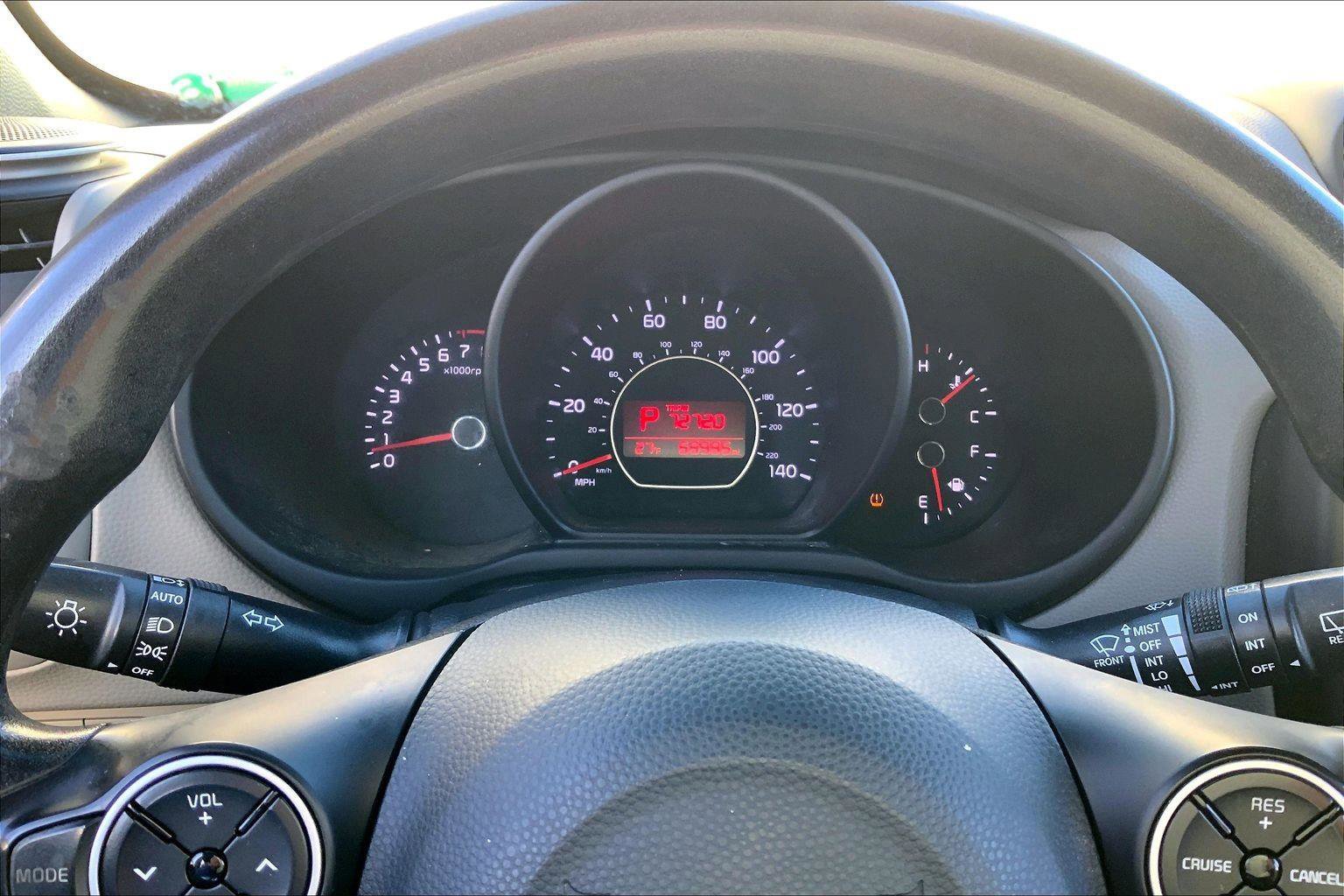 Used 2019 Kia Soul image 17