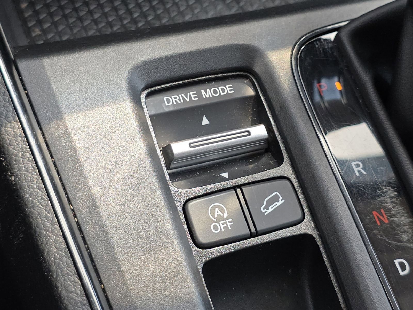 Certified 2023 Honda CR-V EX image 9