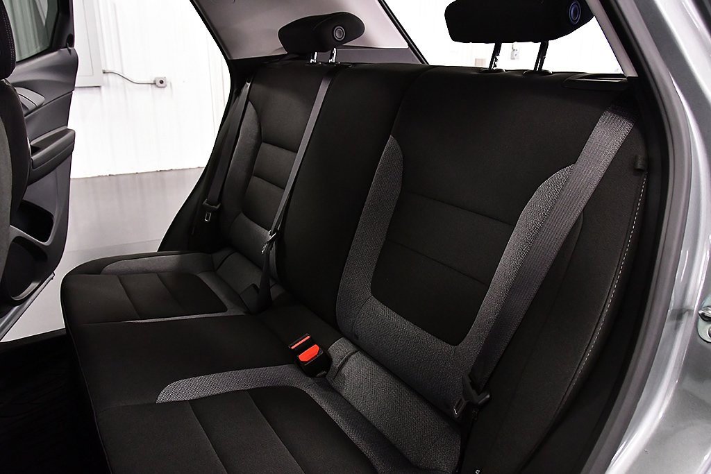 Used 2025 Chevrolet TrailBlazer LT w/ LT Cold Weather Package image 28