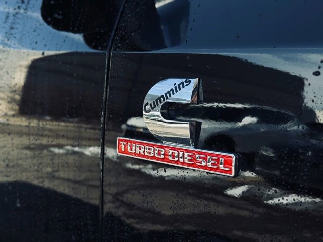 New 2026 RAM 2500 Limited image 6