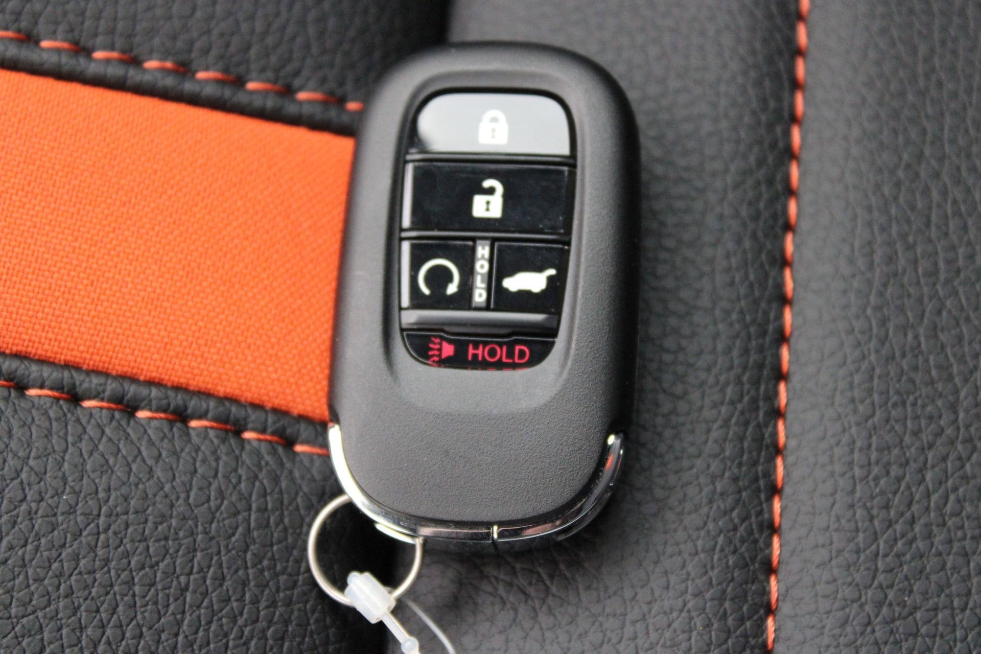 New 2026 Honda Passport TrailSport image 43