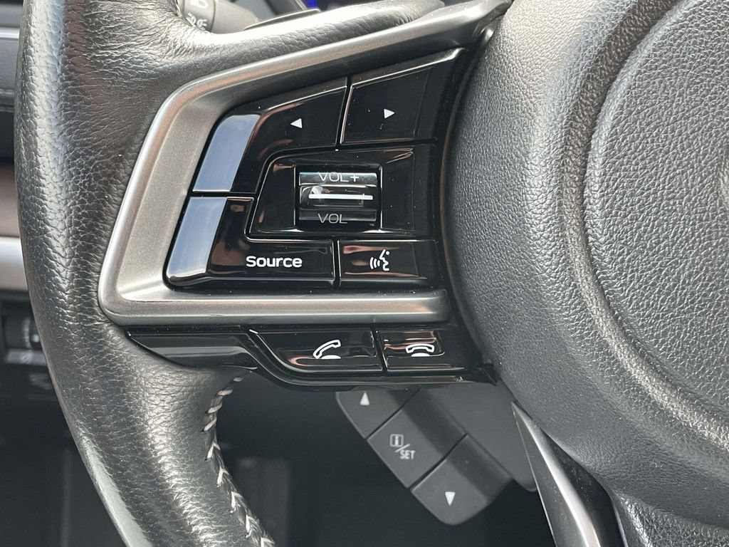 Used 2019 Subaru Outback 3.6R Touring w/ Protection Package #1 AWD/4WD image 11