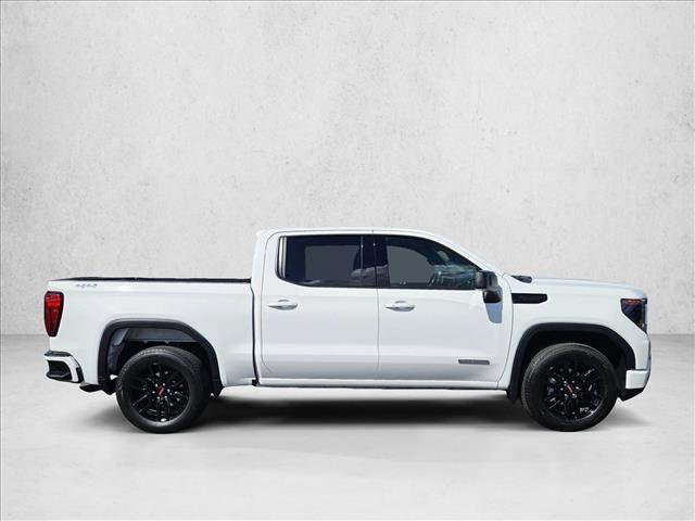 Used 2024 GMC Sierra 1500 Elevation AWD/4WD image 4