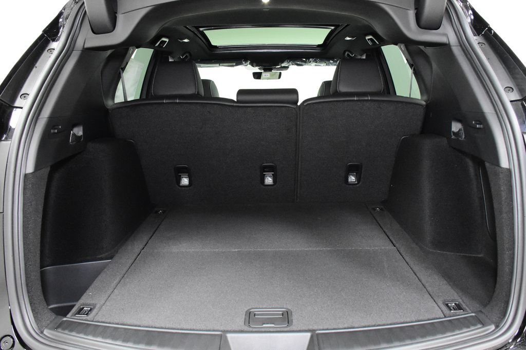New 2026 Acura RDX SH-AWD image 32