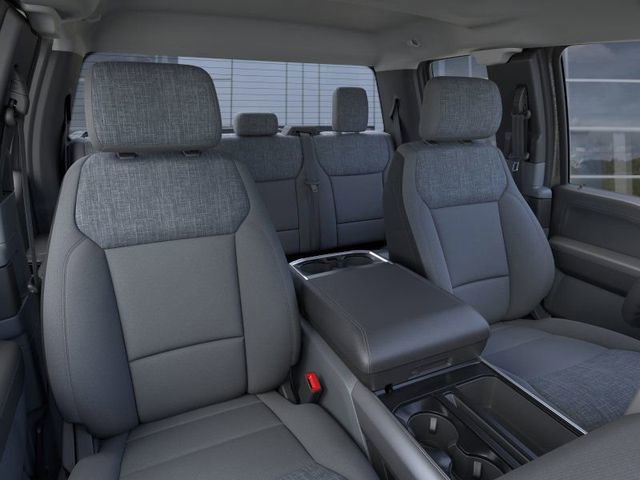 New 2026 Ford F150 XLT w/ XLT Chrome Appearance Package image 10