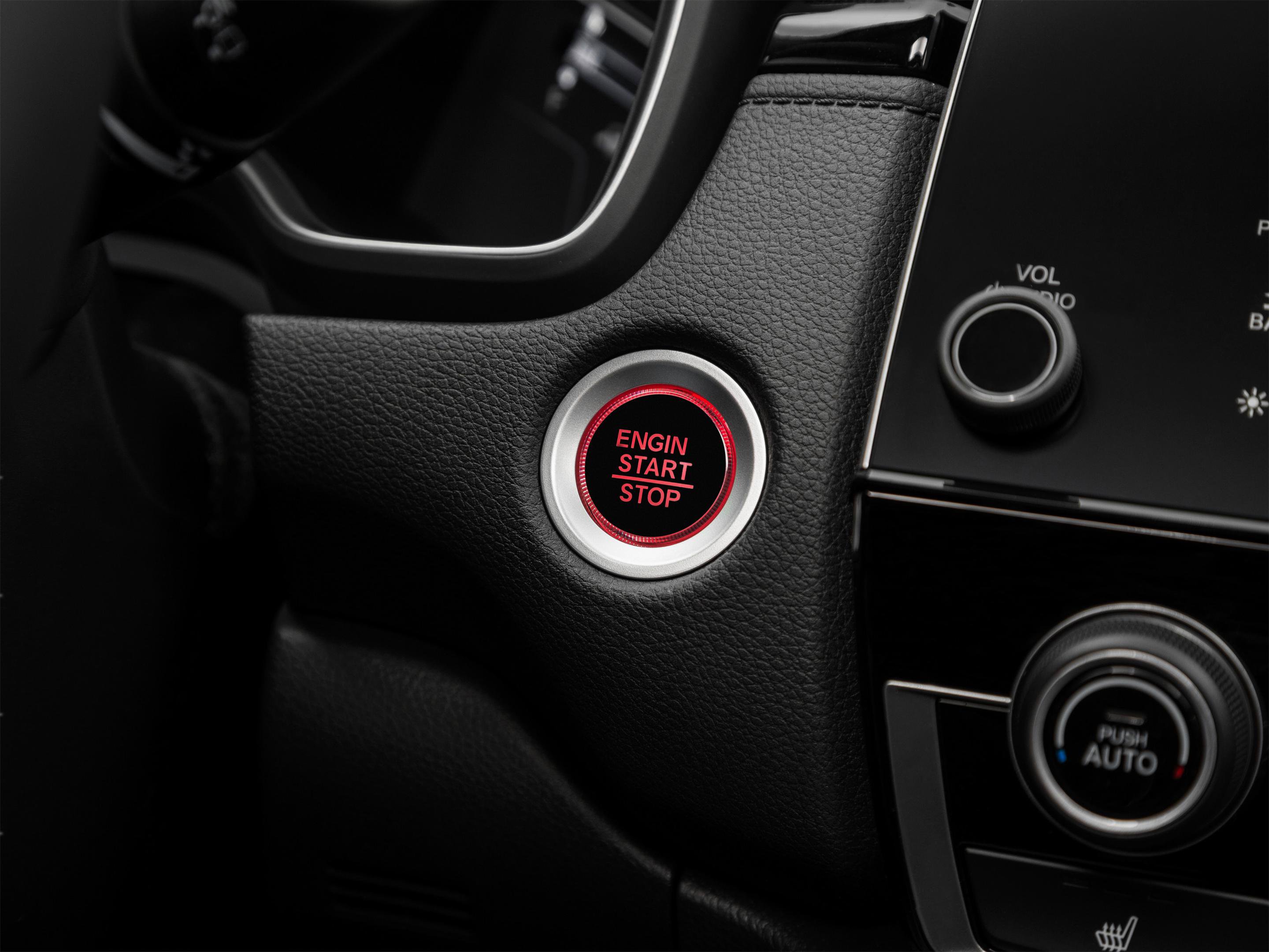 Used 2017 Honda CR-V EX image 52