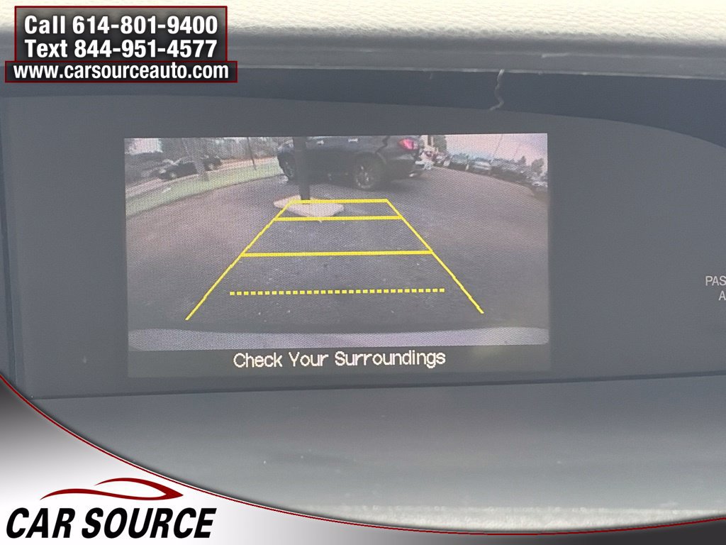 Used 2014 Honda Civic LX image 22