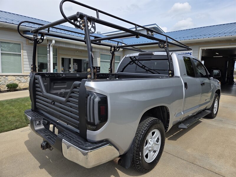 Used 2018 Toyota Tundra SR5 w/ SR5 Upgrade Package RWD image 3