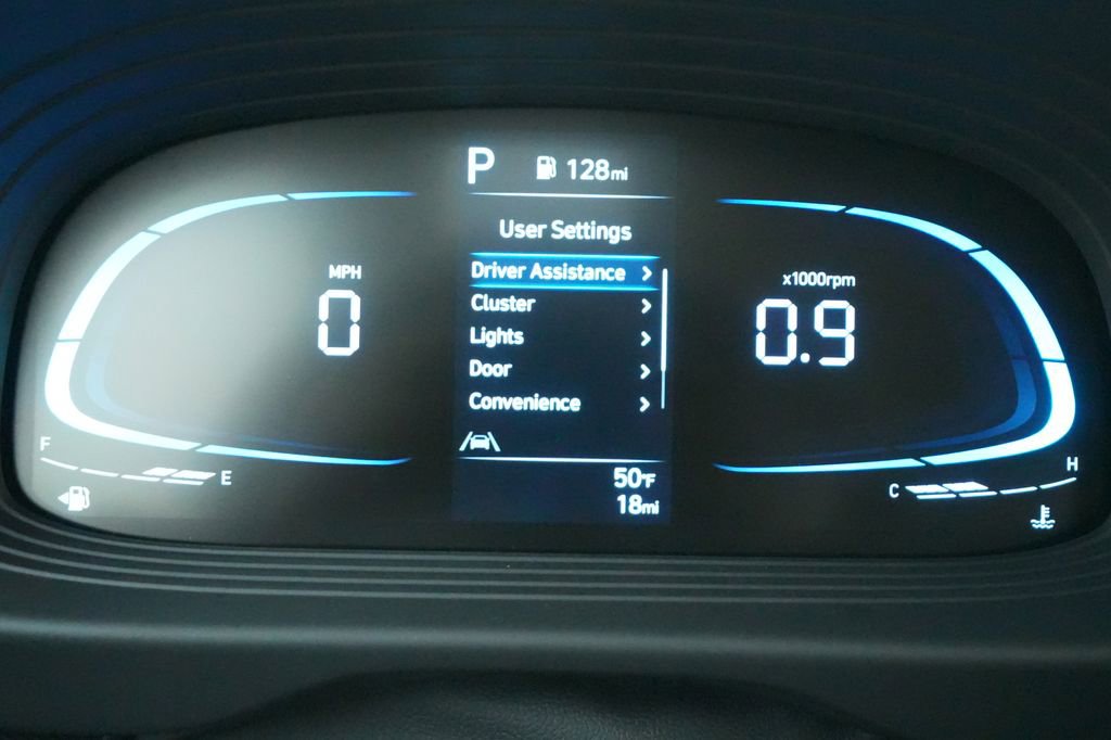 New 2026 Hyundai Venue SE image 34