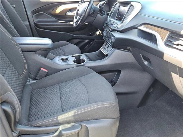 Used 2020 GMC Terrain SL FWD image 26