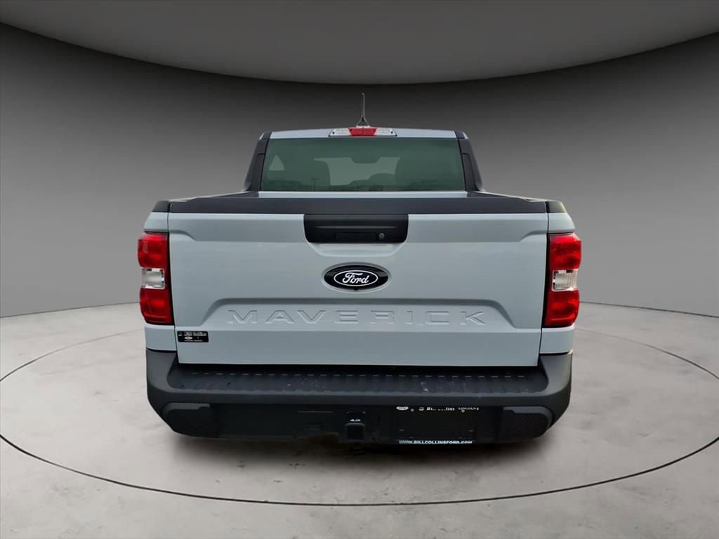 New 2026 Ford Maverick XLT w/ XLT Luxury Package image 7