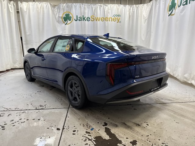 New 2026 Kia K4 LXS image 6