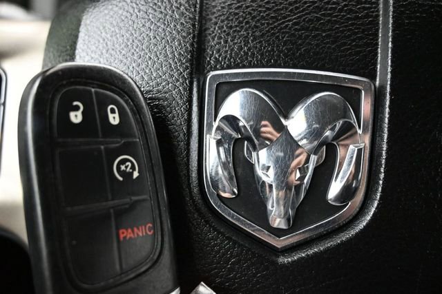 Used 2018 RAM 2500 Laramie w/ Sport Appearance Group AWD/4WD image 47