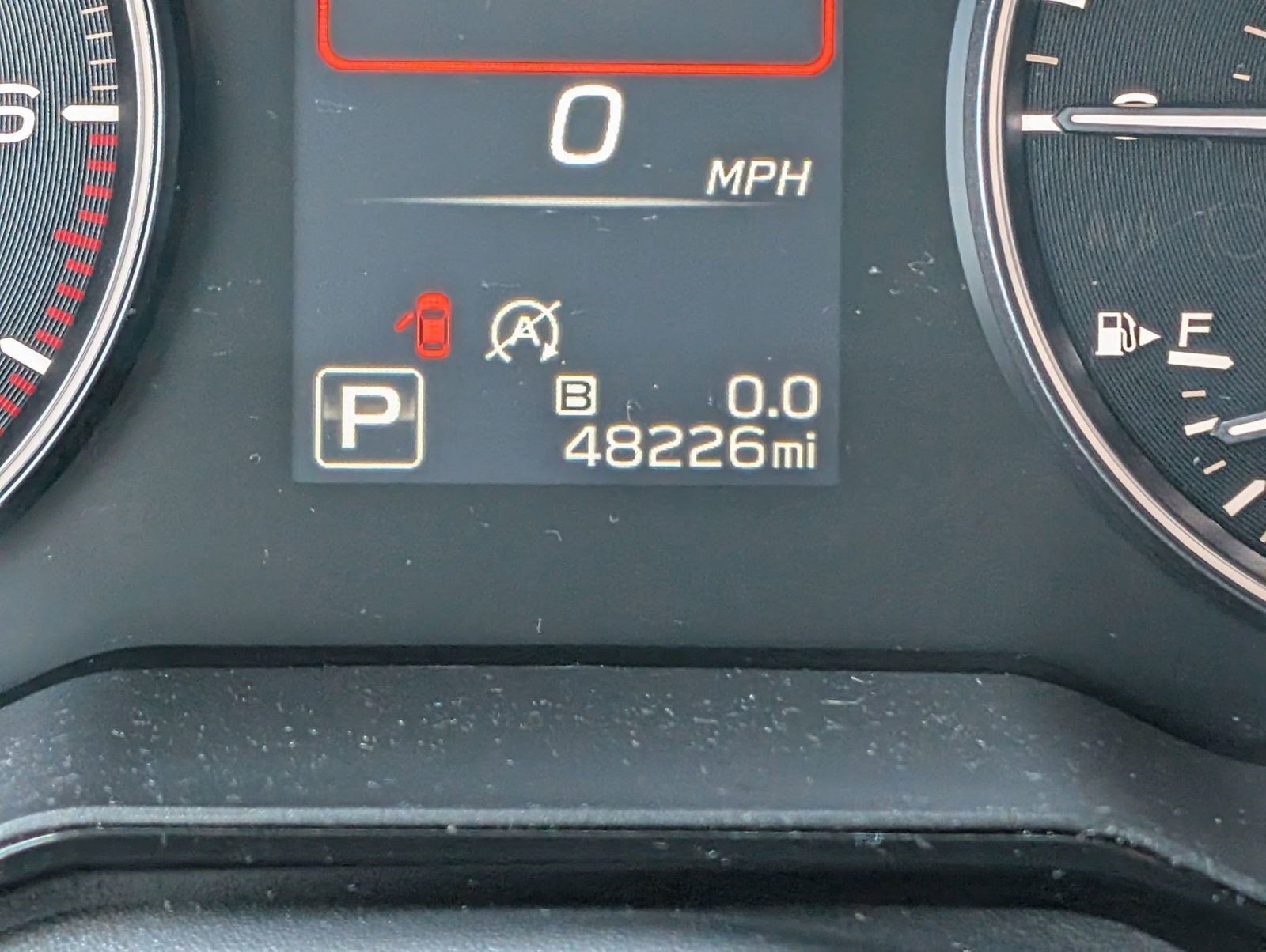 Used 2021 Subaru Outback Premium w/ Popular Package #1 image 20