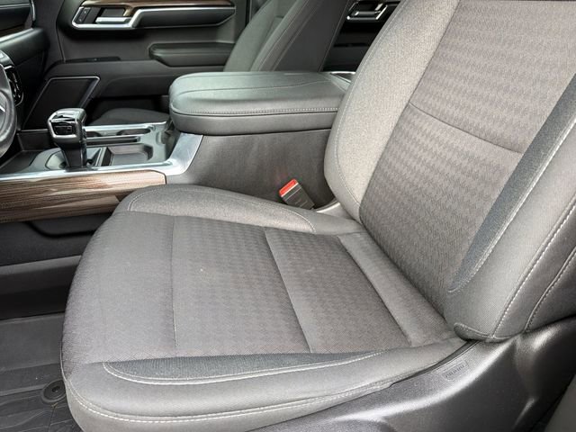 Used 2023 Chevrolet Silverado 1500 RST w/ Redline Edition image 12