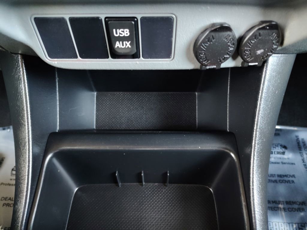 Used 2015 Toyota Tacoma 2WD Access Cab image 5