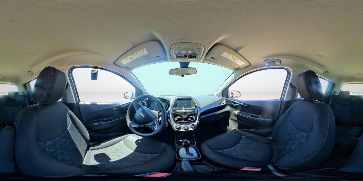 Used 2020 Chevrolet Spark LT FWD image 34