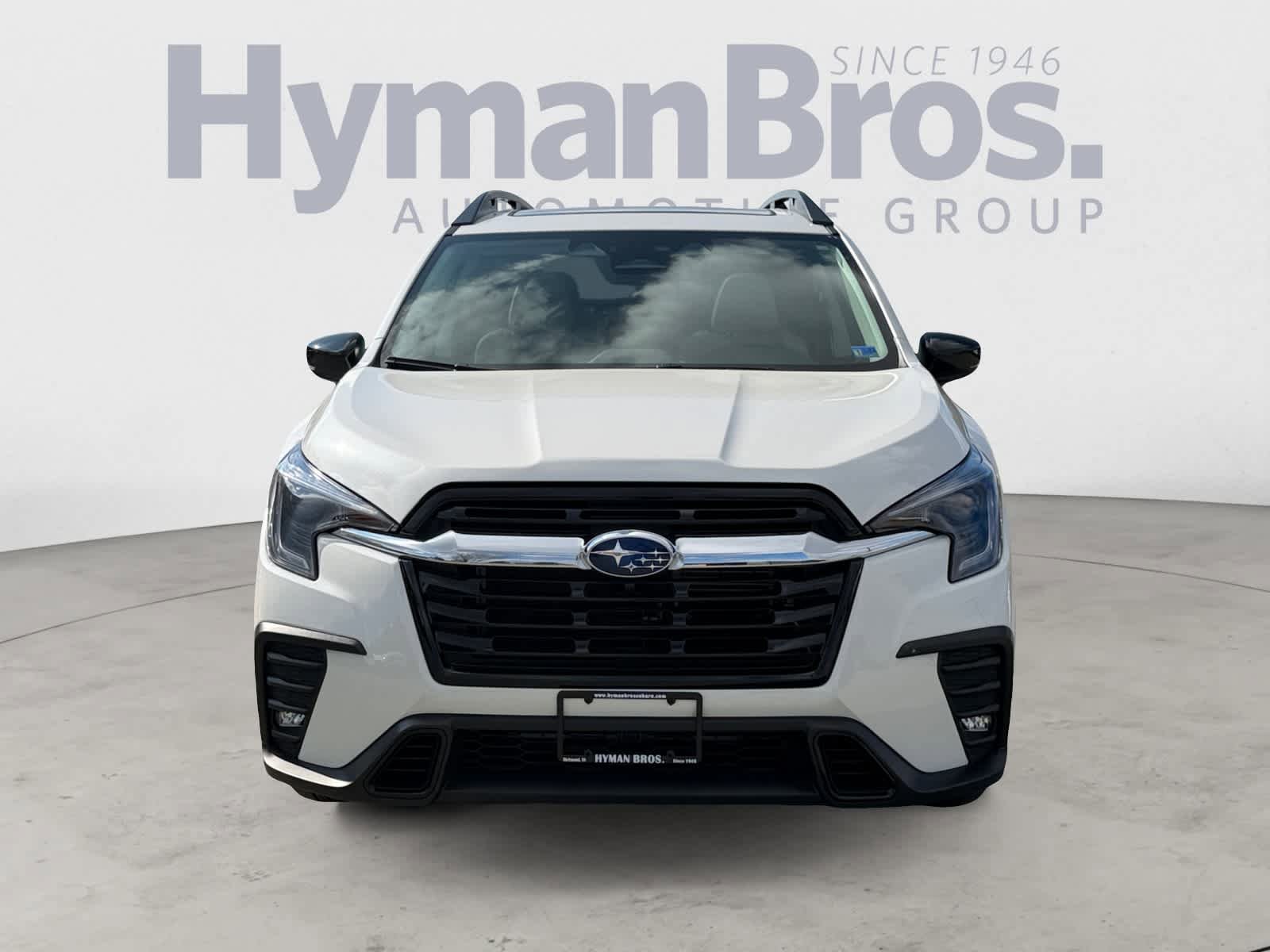Certified 2025 Subaru Ascent Limited AWD/4WD image 9