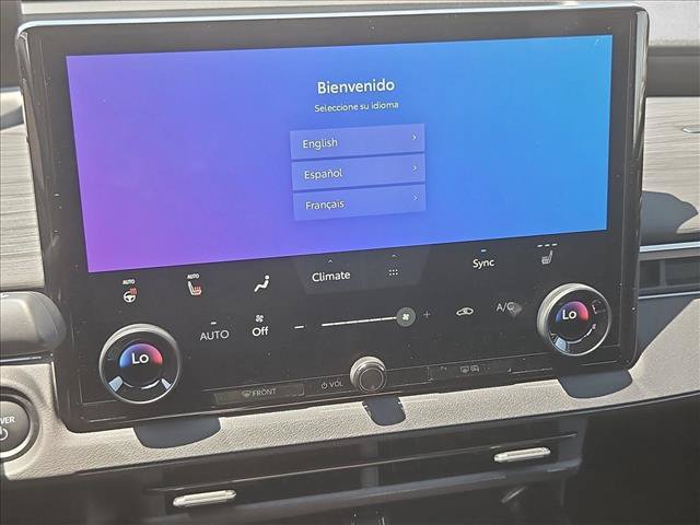 New 2026 Toyota C-HR AWD/4WD image 12