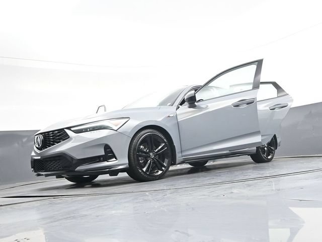 New 2026 Acura Integra A-Spec FWD image 42