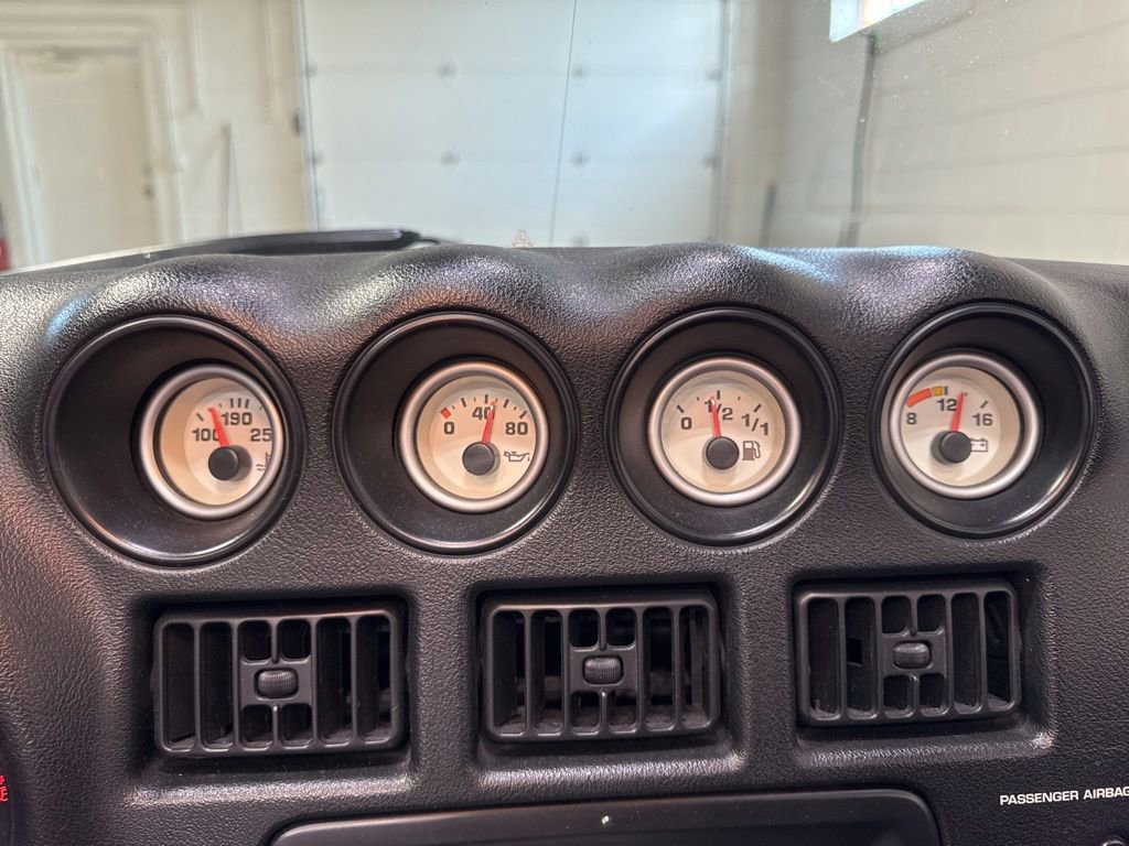 Used 2001 Dodge Viper RT/10 RWD image 15
