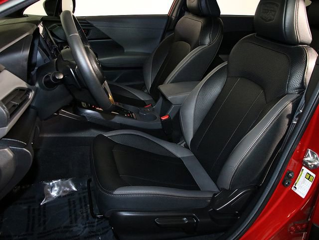 Used 2024 Subaru Crosstrek 2.5i Wilderness w/ Crosstrek Mirror Package AWD/4WD image 4