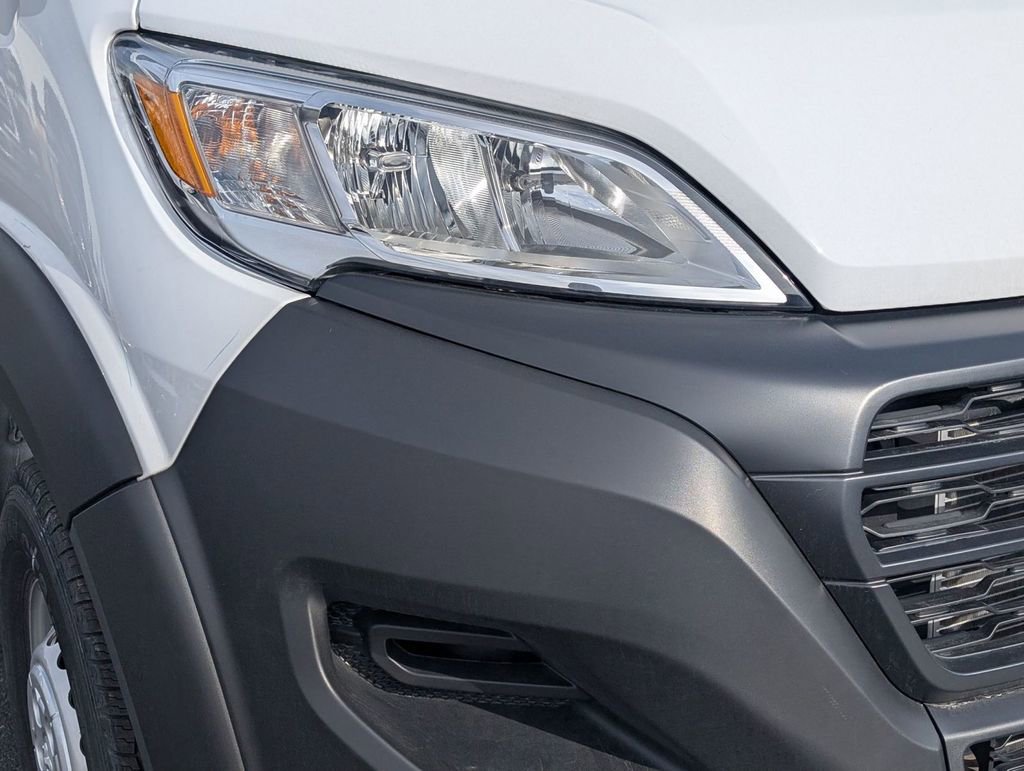 Used 2024 RAM ProMaster 2500 image 9